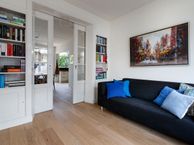 Heijermansstraat 9, 3532 EE Utrecht