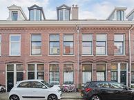 Coltermanstraat 12 ROOD, 2013 BB Haarlem