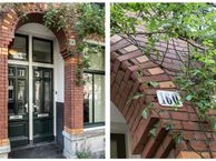 Derde Oosterparkstraat 160 4, 1092 ED Amsterdam