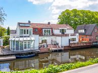 Zuidereinde 160, 1243 KN 's-Graveland