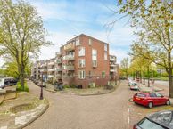 De Wittenkade 2 D, 1051 AA Amsterdam