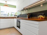 Jacob van Ruysdaelstraat 107, 1318 NL Almere