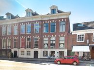 Wagenweg 16 B, 2012 ND Haarlem