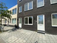 Klokbaai 2 A, 1506 VH Zaandam