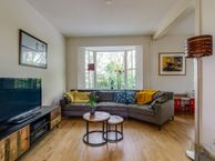 Griftkade 12 bis, 3572 TZ Utrecht