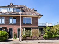 Erasmusstraat 60, 7412 DR Deventer