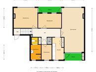 Oude Kraan 30 2, 6811 LK Arnhem