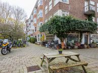 Corantijnstraat 22 hs, 1058 DD Amsterdam