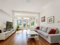 Valkenburgerplein 21, 2103 AT Heemstede