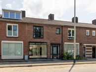 Christiaan Huygensstraat 12, 4816 BK Breda