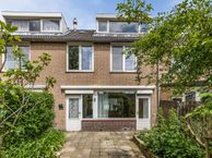 Tiberhof 15, 5463 AM Veghel