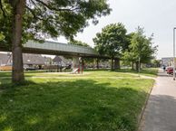 Nolle 9, 3191 KG Hoogvliet Rotterdam