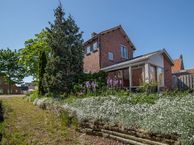 Esdoornlaan 3, 1613 VA Grootebroek