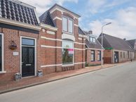 Krússtrjitte 18, 9041 BV Berltsum