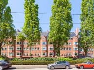 Rooseveltlaan 96 1, 1078 NN Amsterdam