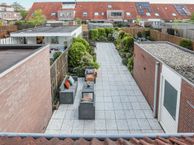 Graanstraat 33, 1446 CV Purmerend