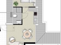 Mounebuorren 8 B, 9074 CJ Hallum