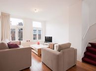 Da Costastraat 121 bv, 1053 ZK Amsterdam