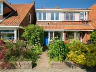 Trompstraat 24, 3814 SP Amersfoort