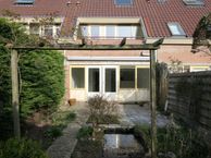 Beatrixplein 23, 2121 XT Bennebroek