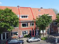 Esdoornstraat 17 1, 3551 AG Utrecht