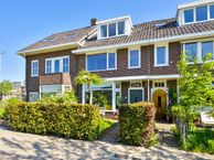 Prinses Irenelaan 115, 3554 HD Utrecht