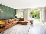 Zaanenlaan 125, 2023 SL Haarlem