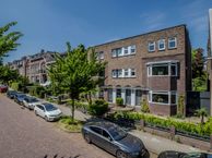 Burgemeester Weertsstraat 6, 6814 HP Arnhem