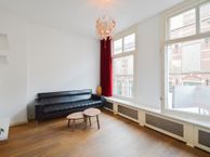 Jansstraat 39 A, 2011 RT Haarlem