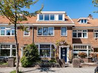 Meeuwenstraat 61, 2025 ZB Haarlem