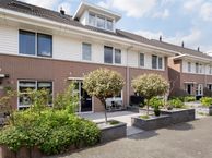 Bachlaan 47, 2151 GD Nieuw-Vennep