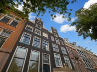 Keizersgracht 519 B+az, 1017 DP Amsterdam