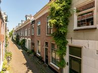 Lange Wijngaardstraat 33, 2011 RK Haarlem