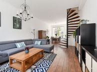 Korte Poellaan 25 B, 2012 VS Haarlem