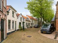 Kerkplein 7, 3155 AM Maasland