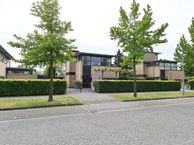 Simone de Beauvoirlaan 44, 1277 BJ Huizen