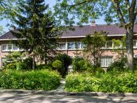 Willem de Zwijgerlaan 27, 3136 AR Vlaardingen