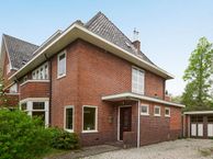Van Slingelandtlaan 9, 2101 BP Heemstede