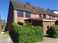 Albertje Onosplantsoen 21, 2135 TJ Hoofddorp