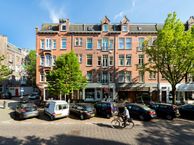 Pretoriusstraat 37 2, 1092 EZ Amsterdam