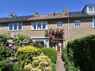 Vogelkersstraat 19, 1402 GA Bussum