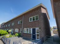 Marcel Duchampstraat 26, 1328 JA Almere