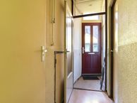 Leeuwerikstraat 74 B, 1021 GP Amsterdam
