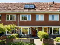 Jacob Cabeliaustraat 13, 3554 VG Utrecht