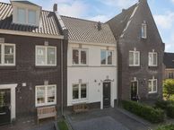 Wilgenlaan 21, 3247 GL Dirksland