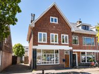 Eikenlaan 29, 2101 WH Heemstede