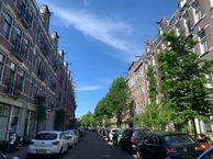 Eerste Atjehstraat 40 -E, 1094 KN Amsterdam