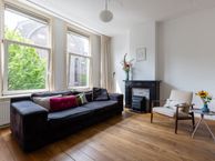 Jeruzalemstraat 56 C, 3061 GP Rotterdam