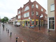 Zeestraat 12 D, 2681 CM Monster