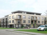 Stationsstaete appartement 17, 6093 BJ Heythuysen